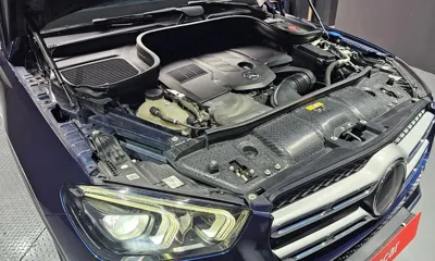 Mercedes-Benz GLE-Class 2019, 127037 км, за 41300000 KRW - фото 6