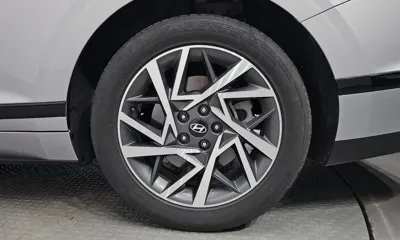 Hyundai Grandeur 2024, 142203 км, за 19990000 KRW - фото 21