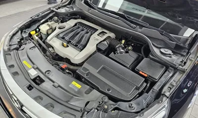 Renault-KoreaSamsung SM5 2011, 77774 км, за 3500000 KRW - фото 6