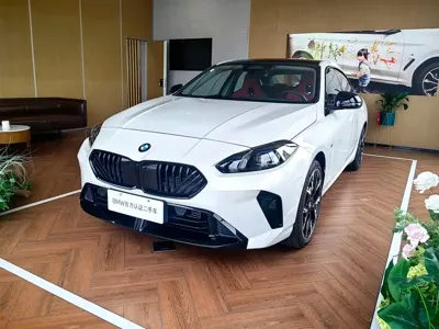 BMW 2 Series · 2025 год