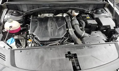 Kia Sorento 2023, 26012 км, за 27300000 KRW - фото 6