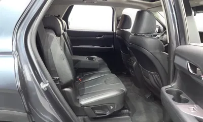 Hyundai Palisade 2021, 122607 км, за 22900000 KRW - фото 11