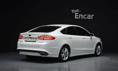 Ford Mondeo 2016, 144794 км, за 6000000 KRW
