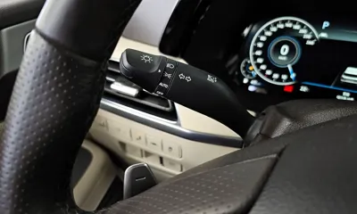Hyundai Palisade 2022, 106353 км, за 26900000 KRW - фото 35