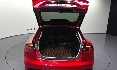 Kia Stinger 2021, 101195 км, за 21990000 KRW - фото 20