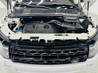 Land Rover Evoque 2015, 74000 км, за 59800 CNY - фото 31