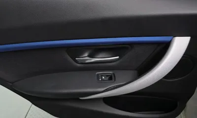 BMW 3-Series 2018, 122647 км, за 16900000 KRW - фото 25