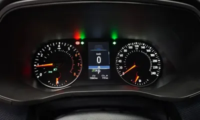 Renault-KoreaSamsung XM3 2023, 15063 км, за 18500000 KRW - фото 8
