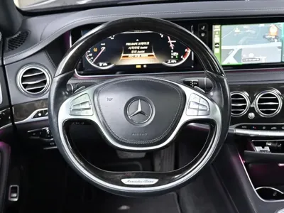 Mercedes-Benz S-Class 2014, 119000 км, за 27990000 KRW - фото 6