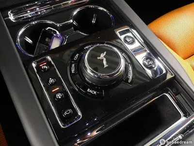Rolls-Royce Cullinan 2021, 34900 км, за 406000000 KRW - фото 15