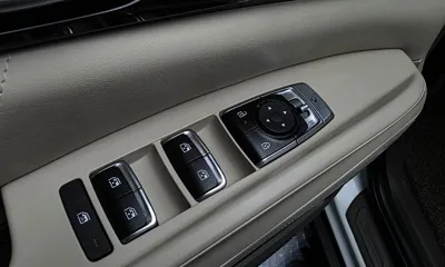 Kia Canival 2025, 36054 км, за 43800000 KRW - фото 35