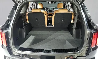 Kia Sorento 2023, 67012 км, за 28000000 KRW - фото 20