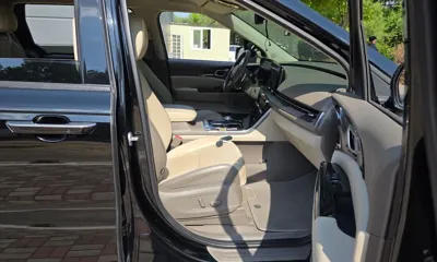 Kia Canival 2023, 115308 км, за 29200000 KRW - фото 25