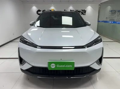 Dongfeng Aeolus L7 2024, 51500 км, за 92241.65 CNY - фото 8