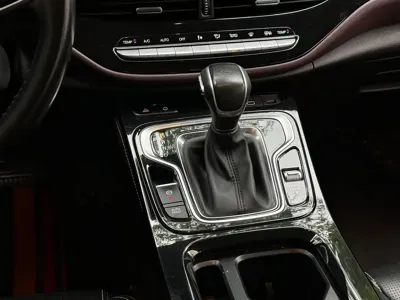 GAC Motor Trumpchi M6 2023, 59000 км, за 66800 CNY - фото 9