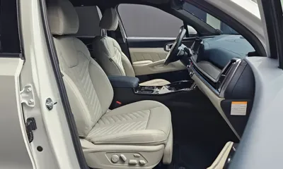 Kia Sorento 2024, 10780 км, за 42900000 KRW - фото 26
