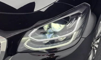Kia K9 2021, 75783 км, за 27090000 KRW - фото 22