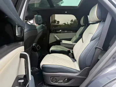 BYD Tang New Energy 2023, 60000 км, за 139800 CNY