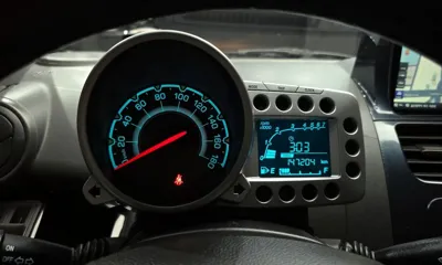 ChevroletGMDaewoo Spark 2012, 147204 км, за 2300000 KRW - фото 8