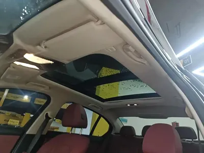 BMW i3 2025, 28300 км, за 152800 CNY - фото 13