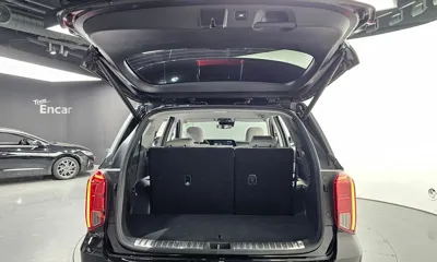 Hyundai Palisade 2024, 36224 км, за 37000000 KRW - фото 20