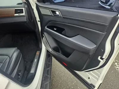 KG_Mobility_Ssangyong Rexton 2018, 96000 км, за 16900000 KRW - фото 20