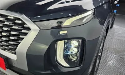 Hyundai Palisade 2021, 101728 км, за 24500000 KRW - фото 22