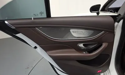 Mercedes-Benz CLS-Class 2020, 115956 км, за 33990000 KRW - фото 25