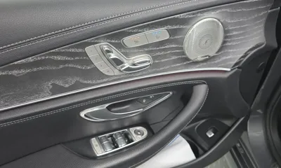 Mercedes-Benz E-Class 2022, 122662 км, за 35200000 KRW - фото 24