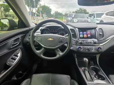 ChevroletGMDaewoo Impala 2017, 224622 км, за 4200000 KRW - фото 7