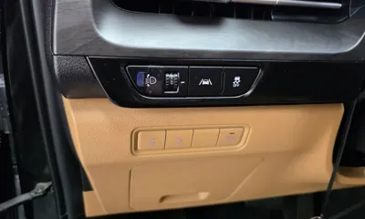 Kia Canival 2021, 115101 км, за 19500000 KRW - фото 29