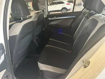 Volkswagen Golf 2021, 55000 км, за 69800 CNY - фото 7
