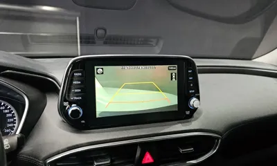 Hyundai Santafe 2019, 133838 км, за 15900000 KRW - фото 15