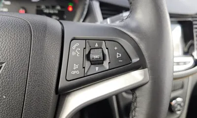 ChevroletGMDaewoo Trax 2017, 51495 км, за 8800000 KRW - фото 19