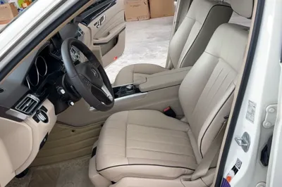 Mercedes-Benz E-Class 2015, 155700 км, за 77054.98 CNY - фото 22