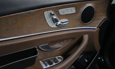 Mercedes-Benz E-Class 2018, 122496 км, за 20400000 KRW - фото 17