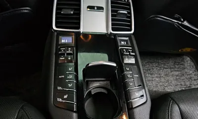 Porsche Panamera 2015, 101765 км, за 21990000 KRW - фото 18