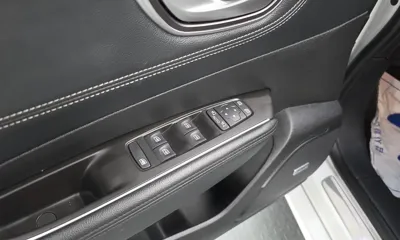 Renault-KoreaSamsung SM6 2019, 123649 км, за 6300000 KRW - фото 38