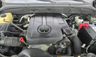 KG_Mobility_Ssangyong KORANDO 2015, 128311 км, за 6190000 KRW - фото 6