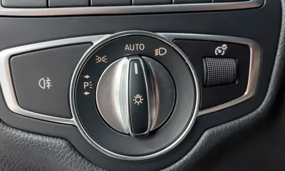 Mercedes-Benz GLC-Class 2019, 0 км, за 27500000 KRW - фото 19