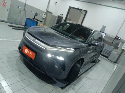 BYD 唐L · 2025 год