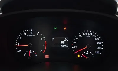 Kia Morning 2023, 45906 км, за 12500000 KRW - фото 8