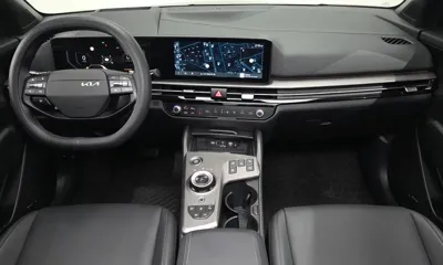 Kia Sportage 2026, 2185 км, за 48600000 KRW - фото 7