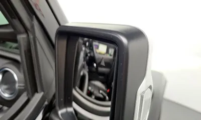 Jeep Wrangler 2021, 45717 км, за 49900000 KRW - фото 33