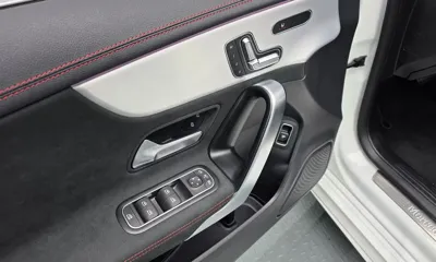 Mercedes-Benz CLA-Class 2024, 16961 км, за 44300000 KRW - фото 28