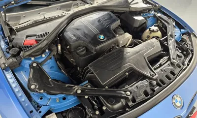 BMW 4-Series 2015, 103581 км, за 26000000 KRW - фото 6