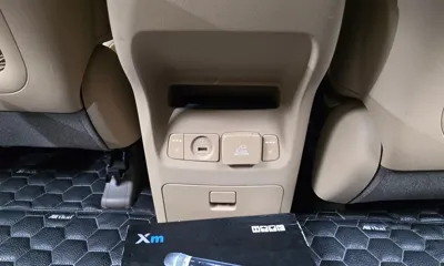 Kia Canival 2017, 73662 км, за 15300000 KRW - фото 18