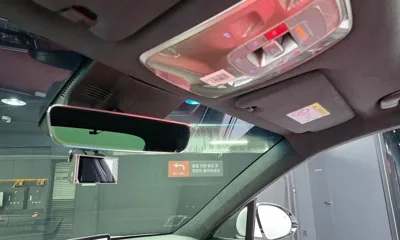 Genesis GV70 2024, 17184 км, за 48900000 KRW - фото 31
