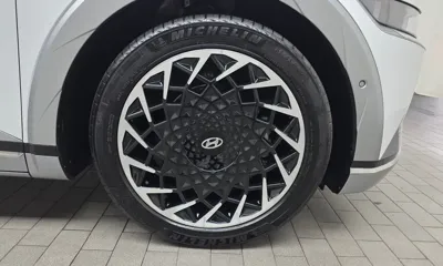 Hyundai Ioniq5 2023, 54369 км, за 37600000 KRW - фото 21