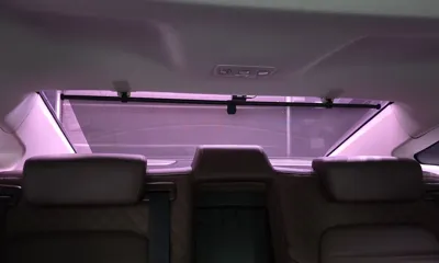 Renault-KoreaSamsung SM6 2019, 98067 км, за 9500000 KRW - фото 18